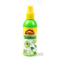 Комары ARGUS А-16 лосьон-спрей от комаров 4часа 100мл 42шт 
