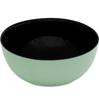 Салатник "VICKY SOFT GREEN" 12см /Q8582/24шт/LUMINARC