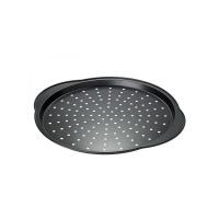 Форма для выпечки РIZZA Р-02 33см с ручками Форма для выпечки РIZZA Р-02 33см с ручками