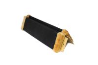 Когтеточка Угловая ковролин с пропиткой 57*24*2см бежевая/8409/Дарэлл Когтеточка Угловая ковролин с пропиткой 57*24*2см бежевая/8409/Дарэлл