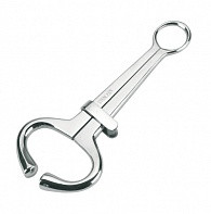 Щипцы носовые для фиксации КРС  Щипцы носовые для фиксации КРС