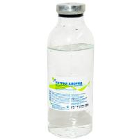 П Натрия хлорид 0,9% 200мл р-р/30шт/БиоХимФарм ЧЗ