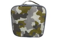 Термосумка 6л 21*16,5*20см СВ-162 009162 /40шт/Ecos