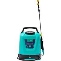 Опрыскиватель 10л аккумуляторный ZM10-L /8шт/Zema