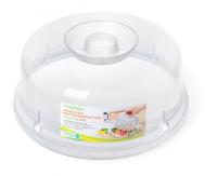 Крышка д/разогр. пищ.прод в СВЧ ЛАЦИЯ С244 Крышка д/разогр. пищ.прод в СВЧ ЛАЦИЯ С244