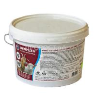 Фелуцен УВМКК  О2-2 энергетический заливной брикет для овец 4кг