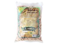 Щепа ольховая для копчения 350г