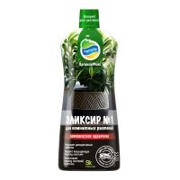 ОрганикМикс Эликсир №1 250мл для комнатных  растений