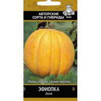 Дыня Эфиопка ( 1уп - 10 гр)