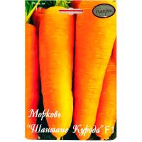 Морковь Курода Шантенэ F1 20*1г Морковь Курода Шантенэ F1 20*1г