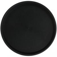 Поднос 30см черный КТ-АП-3КЧ /25шт/Катунь Поднос 30см черный КТ-АП-3КЧ /25шт/Катунь