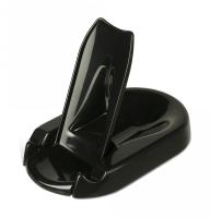Подставка для гаджетов универсальная Порто черный С855 