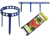 Опора для клубники "Садовое кольцо" (набор 10шт)