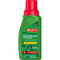 Бона Форте Красота 285мл для фикусов и пальм 20шт