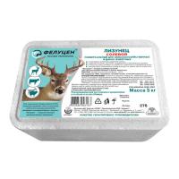 Фелуцен-лизунец без МЭЛ 3кг