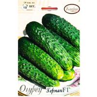 Огурец Герман F1 20*10шт Огурец Герман F1 20*10шт