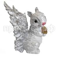 белка серебро