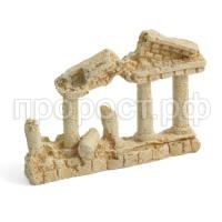 Грот портик