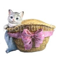 котенок с бант котенок с бант