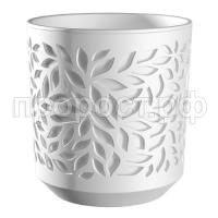 Leaves-белый-белый Leaves-белый-белый