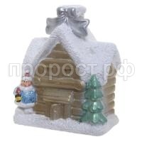 домик с бантом домик с бантом