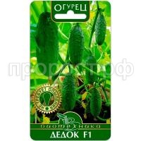 Огурец Дедок F1 8шт Биотехника Огурец Дедок F1 8шт Биотехника