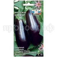 Баклажан Ажур F1 0,1 г Седек Баклажан Ажур F1 0,1 г Седек