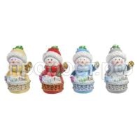 снеговик 714210 снеговик 714210