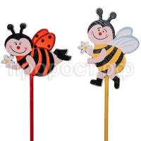 дерев пчела бк