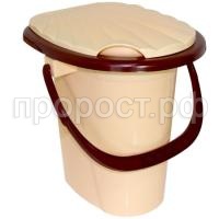 ведро туалентное ведро туалентное