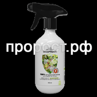 От мучнистой росы1 От мучнистой росы1