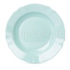 Тарелка суповая "ЛУИ XV ТЮРКУАЗ" 22см /Q3696/36шт/LUMINARC