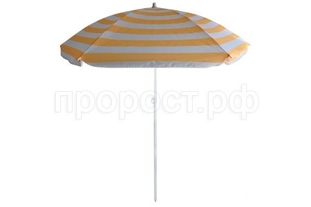 Зонт пляжный BU-64 145*170см 999364