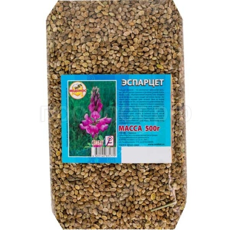 Сидерат Эспарцет 0,5кг