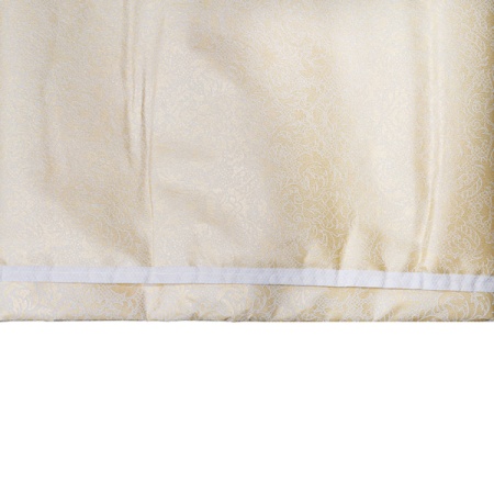 Скатерть 135х220 "Колорит Шелк" с бейкой /5164/3683 /15шт/Перспектива