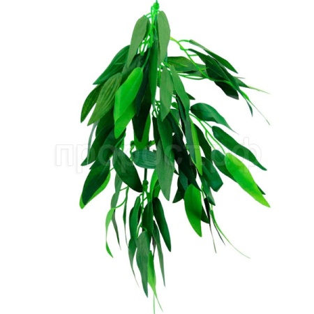 Растение Рускус 001TP 300мм Repti-Zoo/84045010