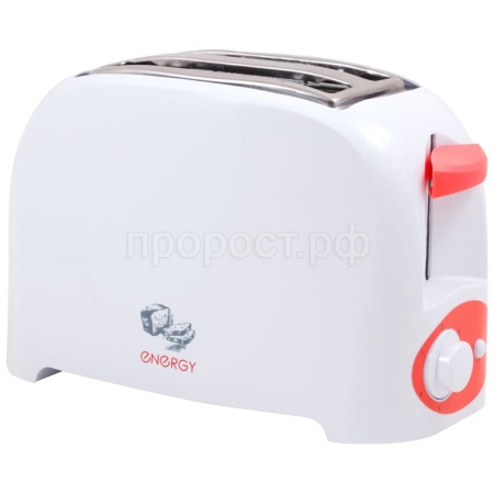 Тостер ENERGY 750Вт  EN-263