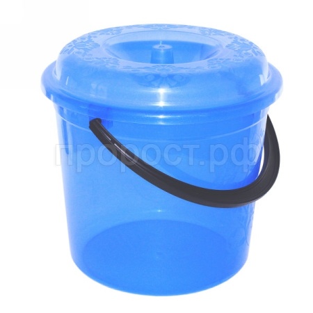 Ведро 10л мерное Ведро 10л мерное