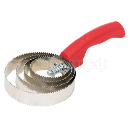 Инструмент Скребок для шкуры спиральный(скребница)/181568/АМА+ Инструмент Скребок для шкуры спиральный(скребница)/181568/АМА+