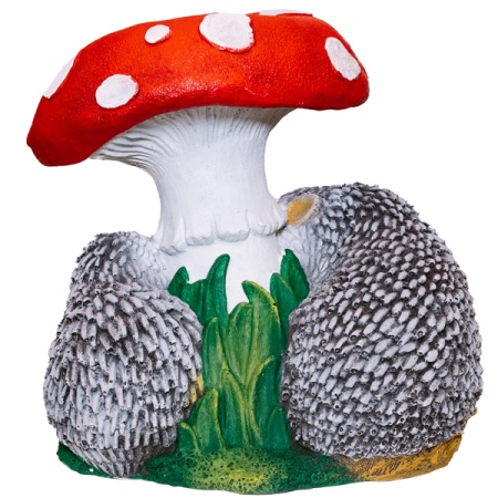 Ежени под грибом 29см Ф229