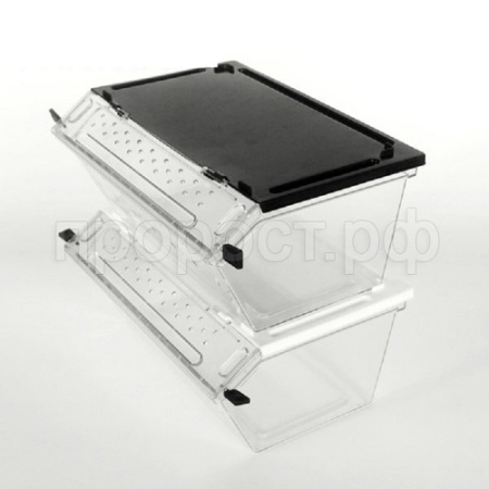 Отсадник пластиковый Nomo 24*16,5*10,5см/NMP-H008