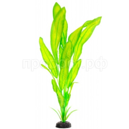 Шелковое растение 50см Plant 048/50 блистер/BARBUS