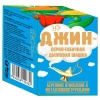 Шашка серно-табачная Джин 160гр от болезней и вредителей 40шт