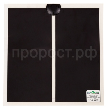 Коврик для террариума греющий 14Вт 280*280мм SHM14/83715024/Триол/