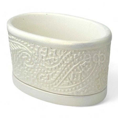 Кактусник ПЕЙСЛИ жемчуг d15см CT0707/730285