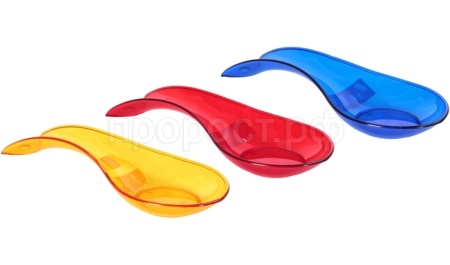 Подставка под ложку М1281/42шт/М-пласт