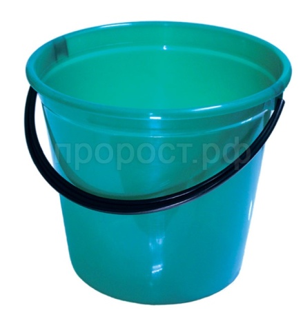 Ведро 6л Ведро 6л