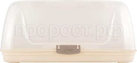 Хлебница Sugar&Spice шампань SE2238/6шт/ПР 