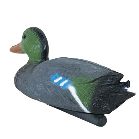 Уточка прудовая 002530