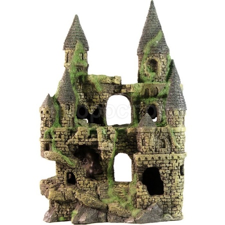 Грот Deksi Замок 105 26*14*39см/250055